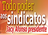 Vote Jacy